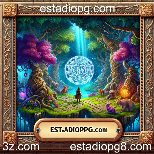 Descubra O Mundo das Aventuras em Estadiopg.com
