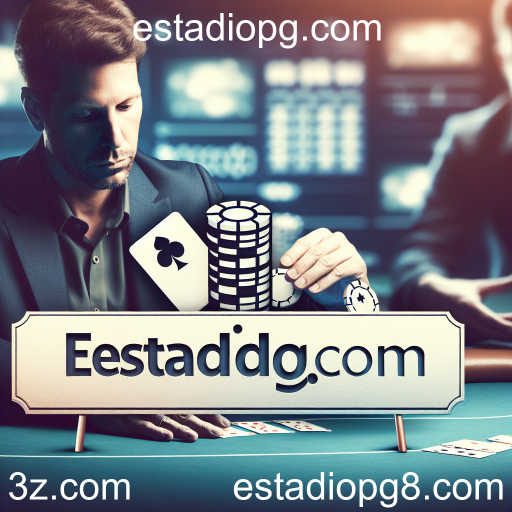 Descubra o Mundo do Pôker no Estádio PG: Uma Experiência Imperdível